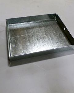 COVER,F/LIMIT SWITCH